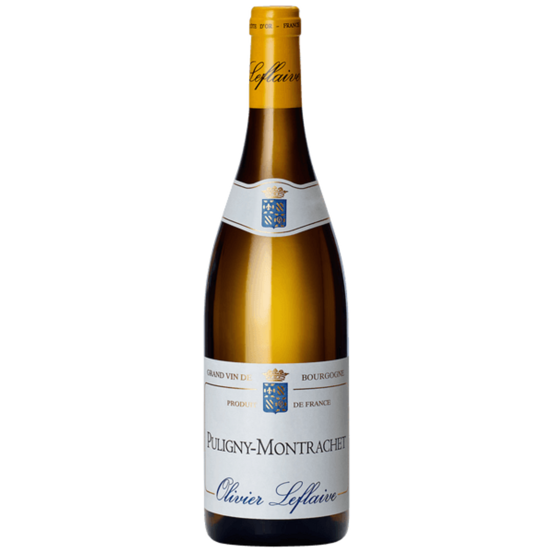 Olivier Leflaive Puligny Montrachet