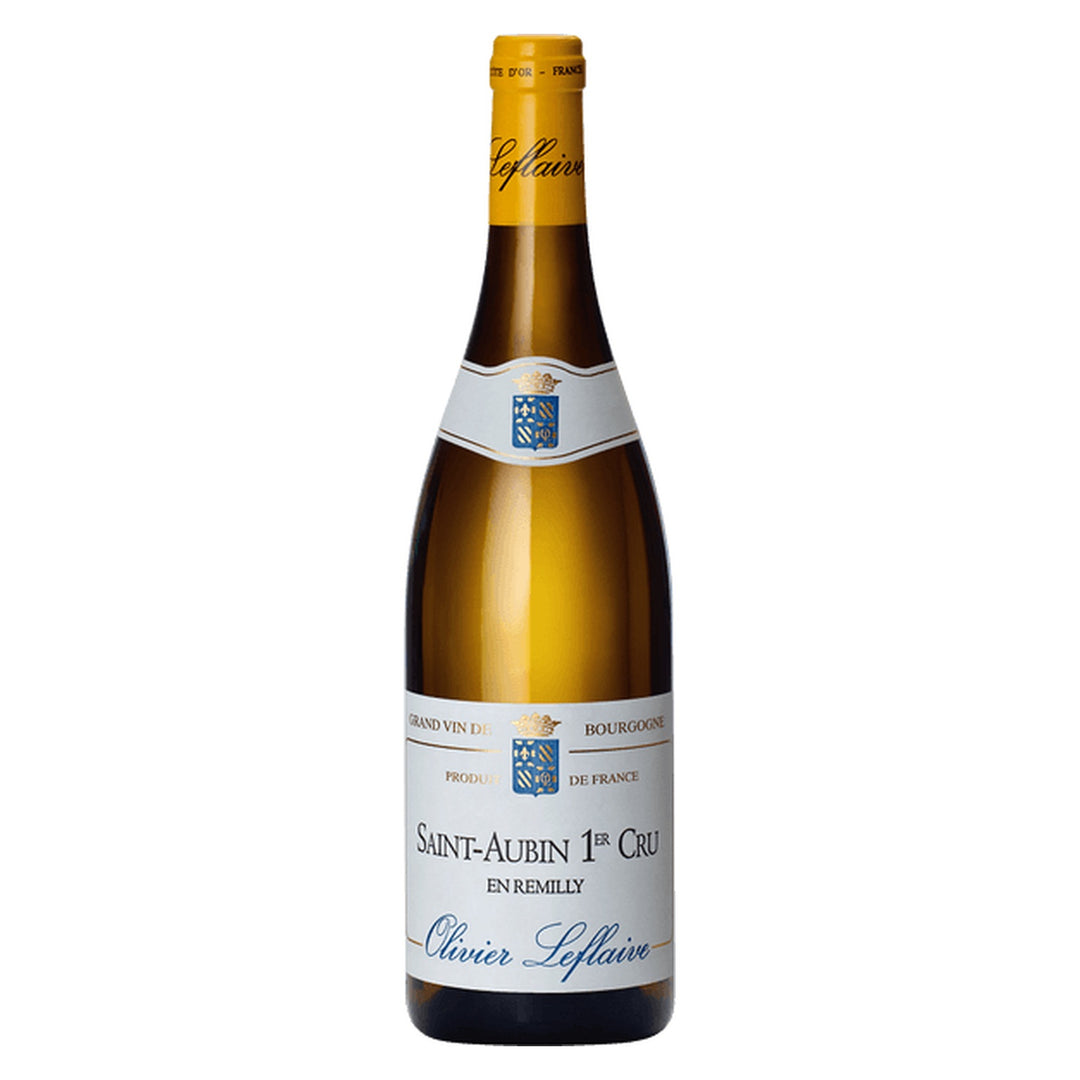 Olivier Leflaive Saint Aubin En Remilly Premier Cru