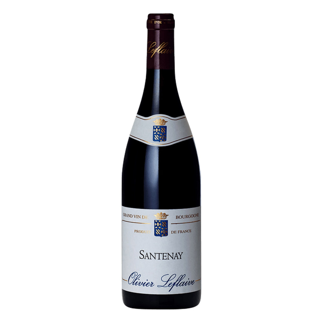 Olivier Leflaive Santenay