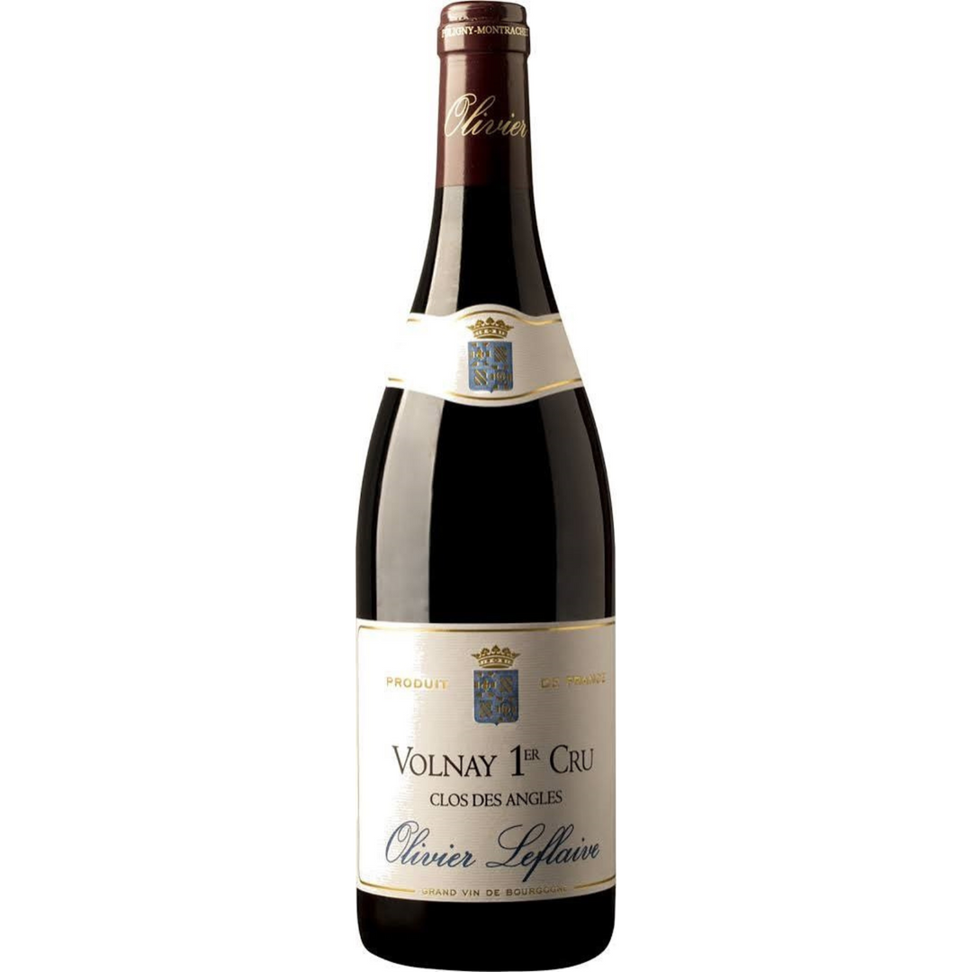 Olivier Leflaive Volnay Clos des Angles Premier Cru