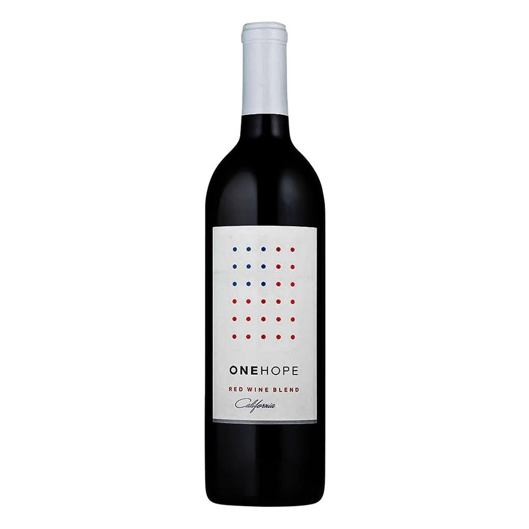 Onehope Red Blend California