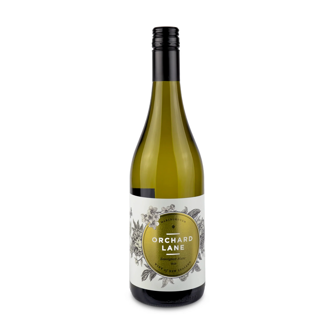 Orchard Lane Sauvignon Blanc, Marlborough, 2023 New Zealand