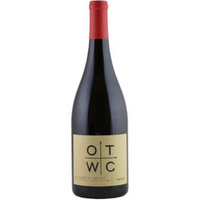 Oregon Trails 'OTWC' Pinot Noir, Willamette Valley, USA 2020 (Case of 12)