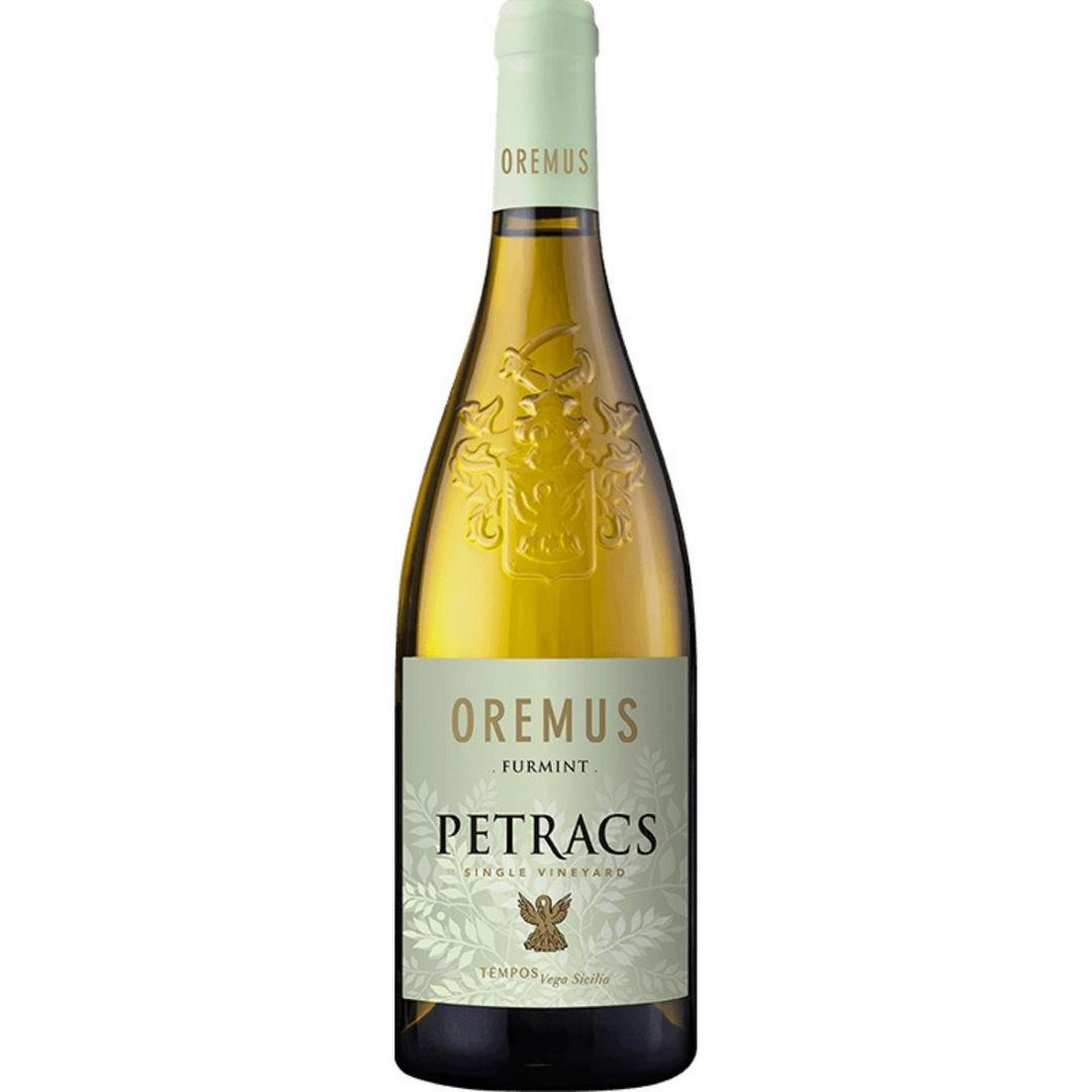 Oremus Petracs Furmint, Tokaj, Hungary 2018