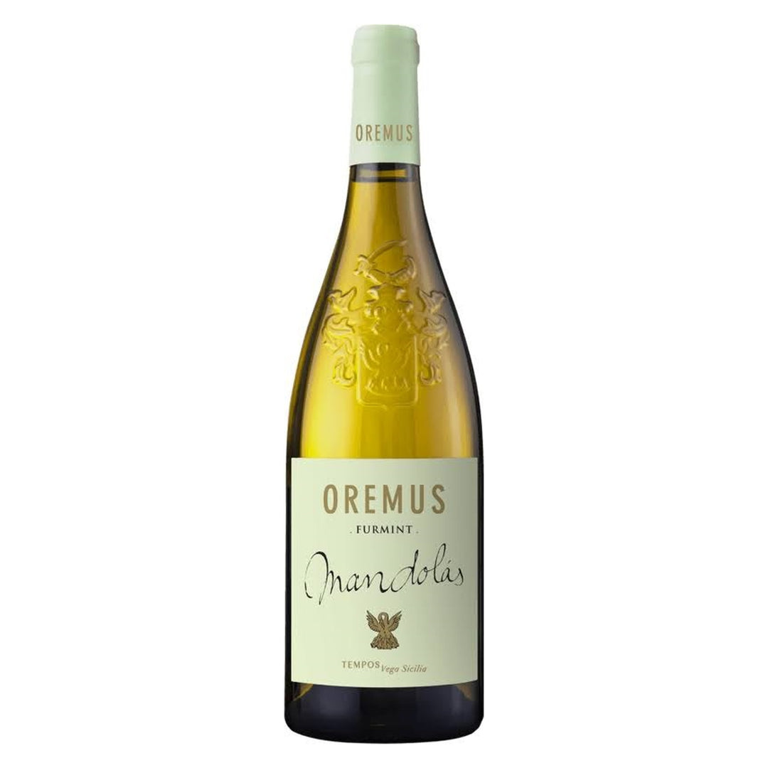 Oremus Tokaji Mandolas