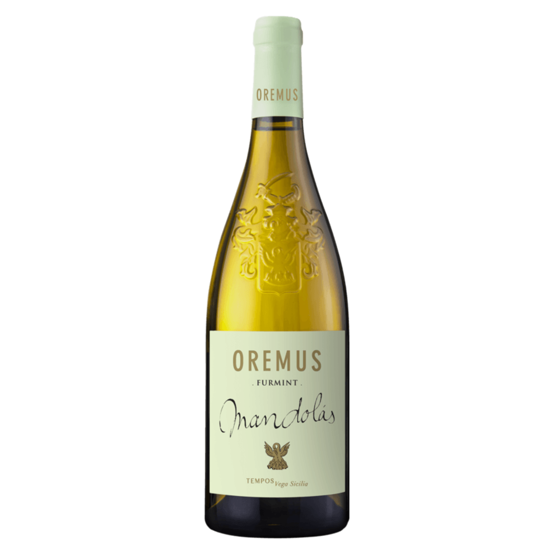 2022 Oremus 'Mandolas' Tokaji Dry Tokaj, Hungary