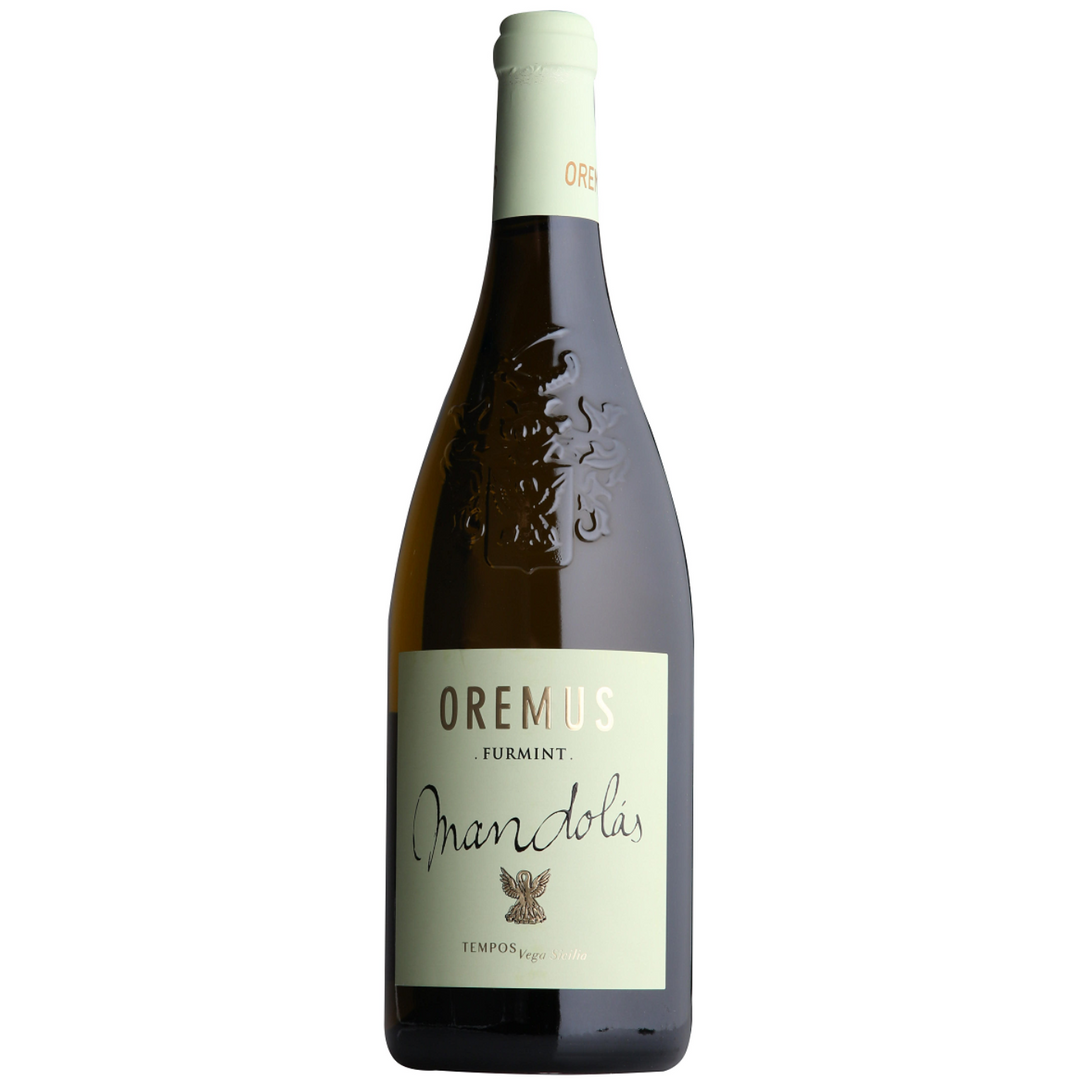 Oremus 'Mandolas' Tokaji Dry, Tokaj, Hungary 2021