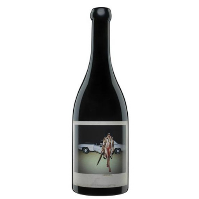 Orin Swift Machete Red 2021 California USA