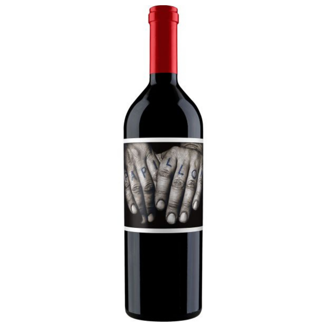 Orin Swift Papillon 2022 Red, Napa Valley, USA