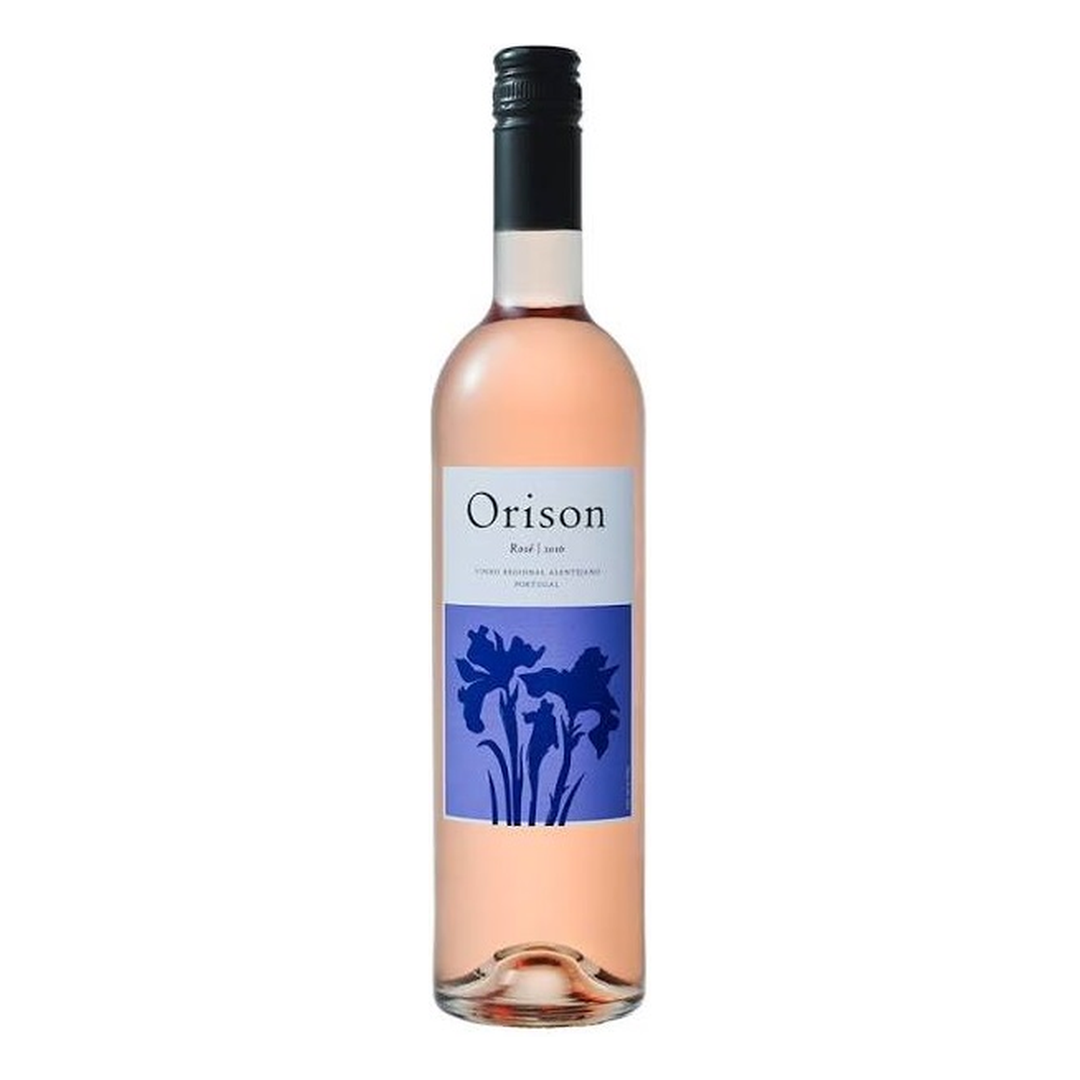Orison Rose