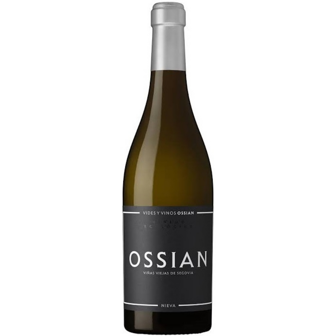 Ossian Vides y Vinos "Ossian" Ecologico Verdejo