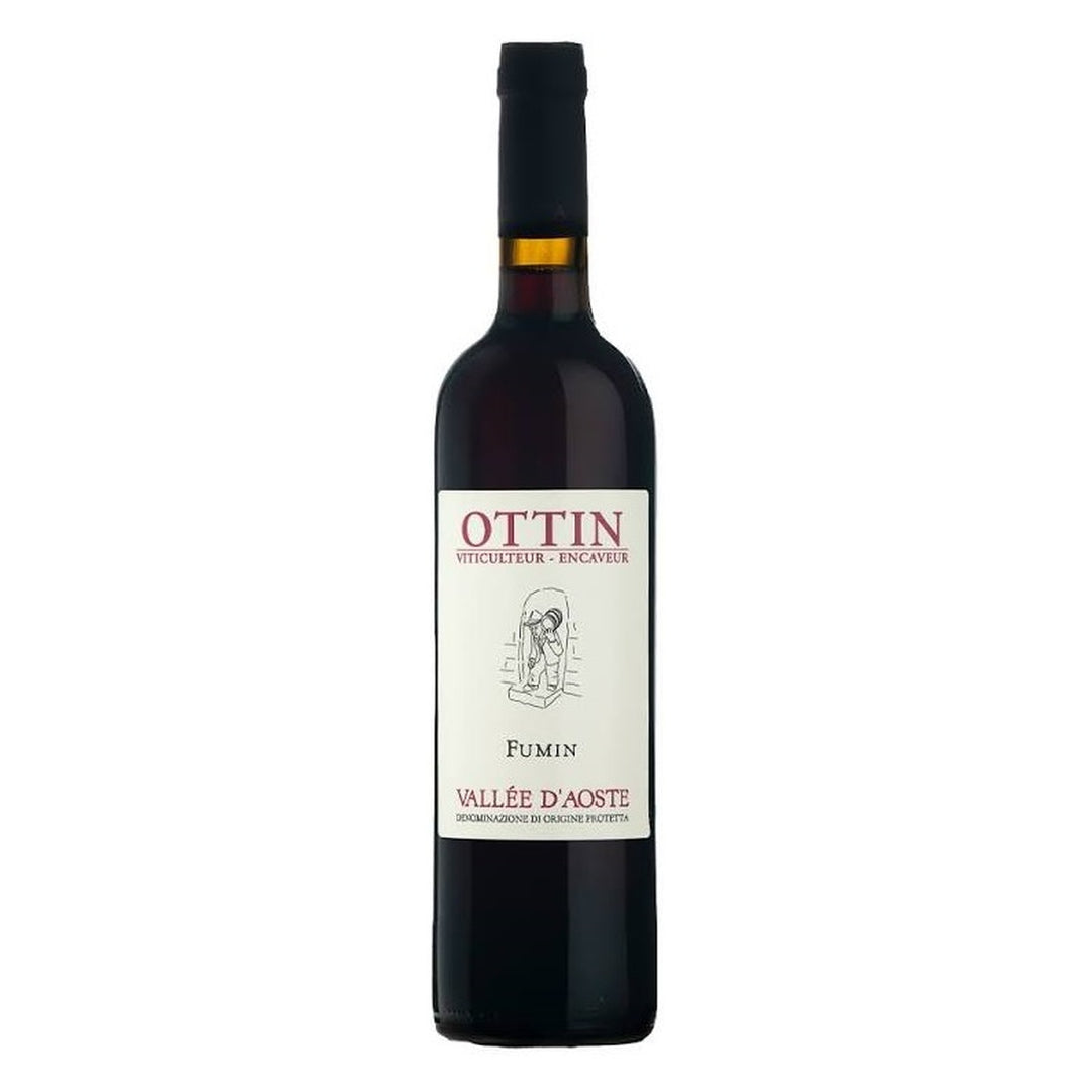 Ottin Fumin Valle D'aosta