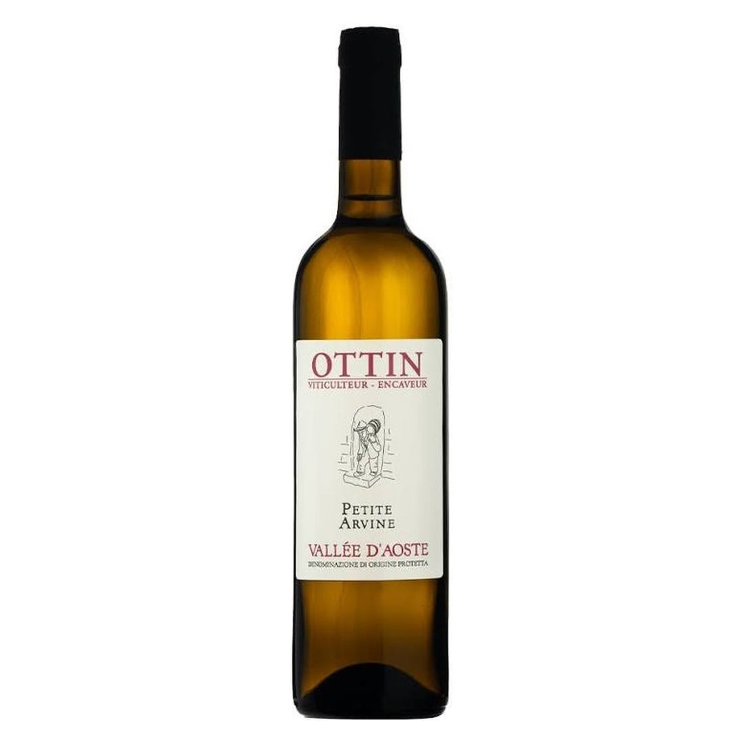 Ottin Petite Arvine Valle D'aosta