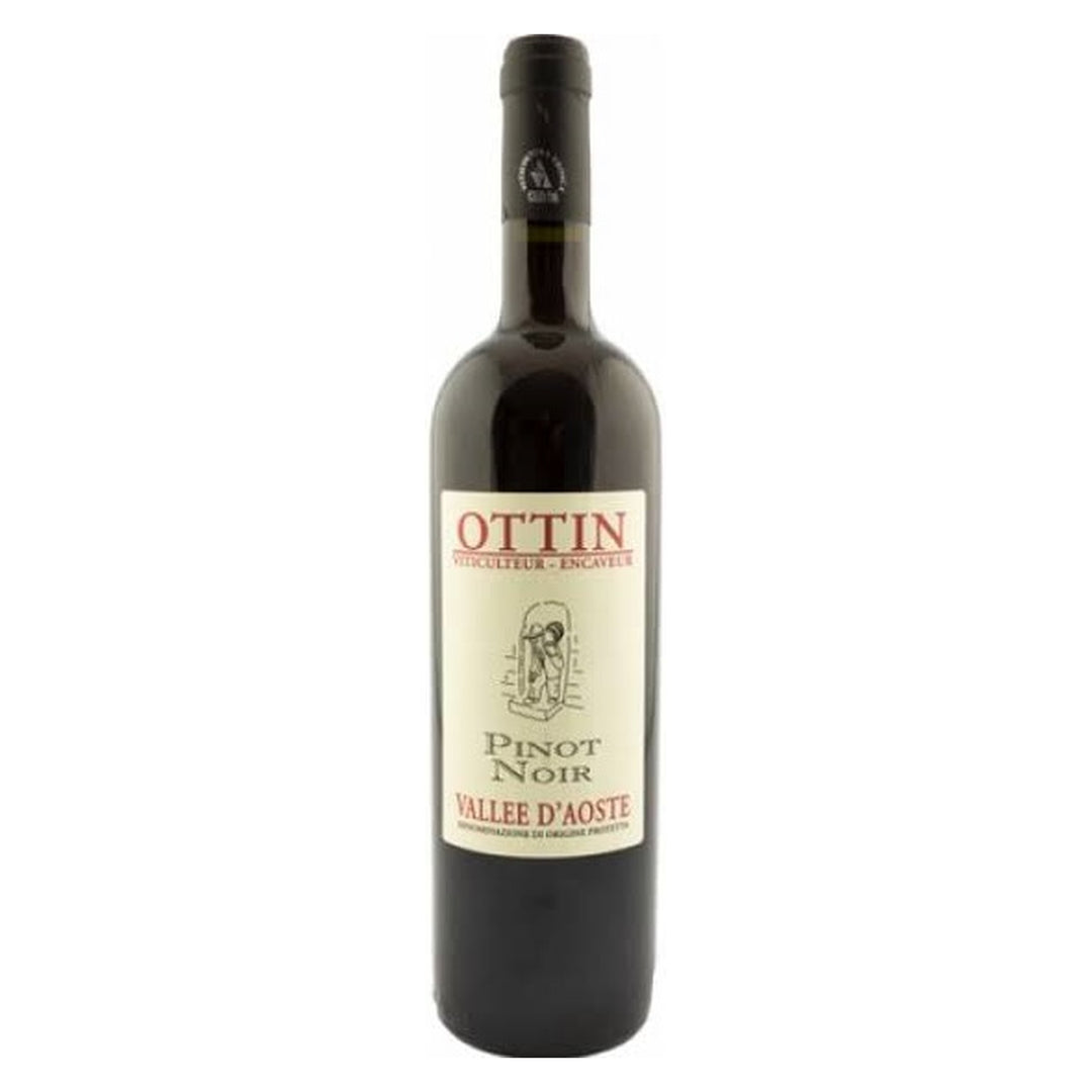 Ottin Pinot Noir Valle D'aosta