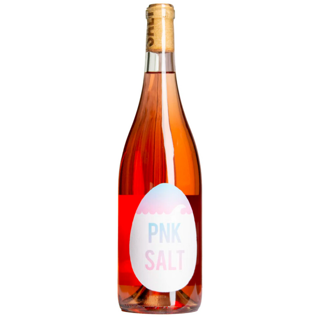 Ovum 'PNK Salt' Rose, Columbia Gorge, USA 2023