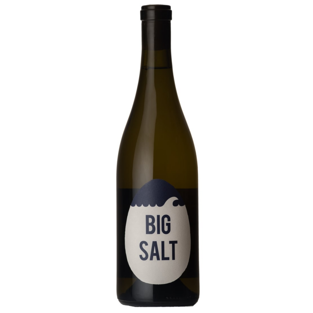 Ovum 'Big Salt' White, Elkton, USA 2024