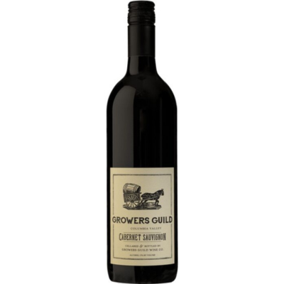 Owen Roe Sharecropper's - Grower's Guild Cabernet Sauvignon, Columbia Valley, USA 2019 Case (12x750ml)