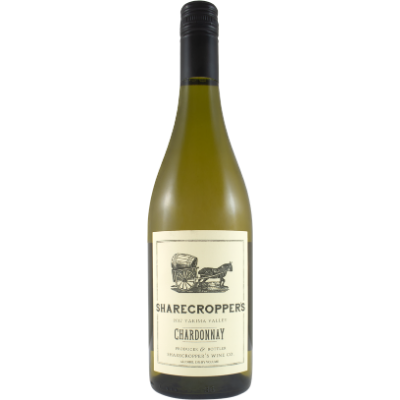 Owen Roe Sharecropper's - Grower's Guild Chardonnay, Yakima Valley, USA 2017 (Case of 12)