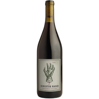 Owen Roe Sinister Hand Red, Columbia Valley, USA 2019
