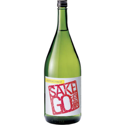 Ozeki Go Sake, California, USA NV 1.5L