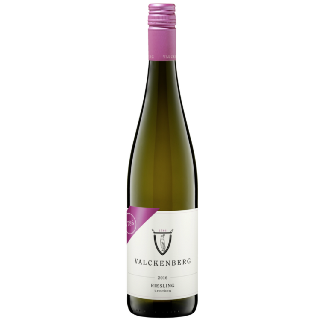 P. J. Valckenberg Riesling Trocken 2021