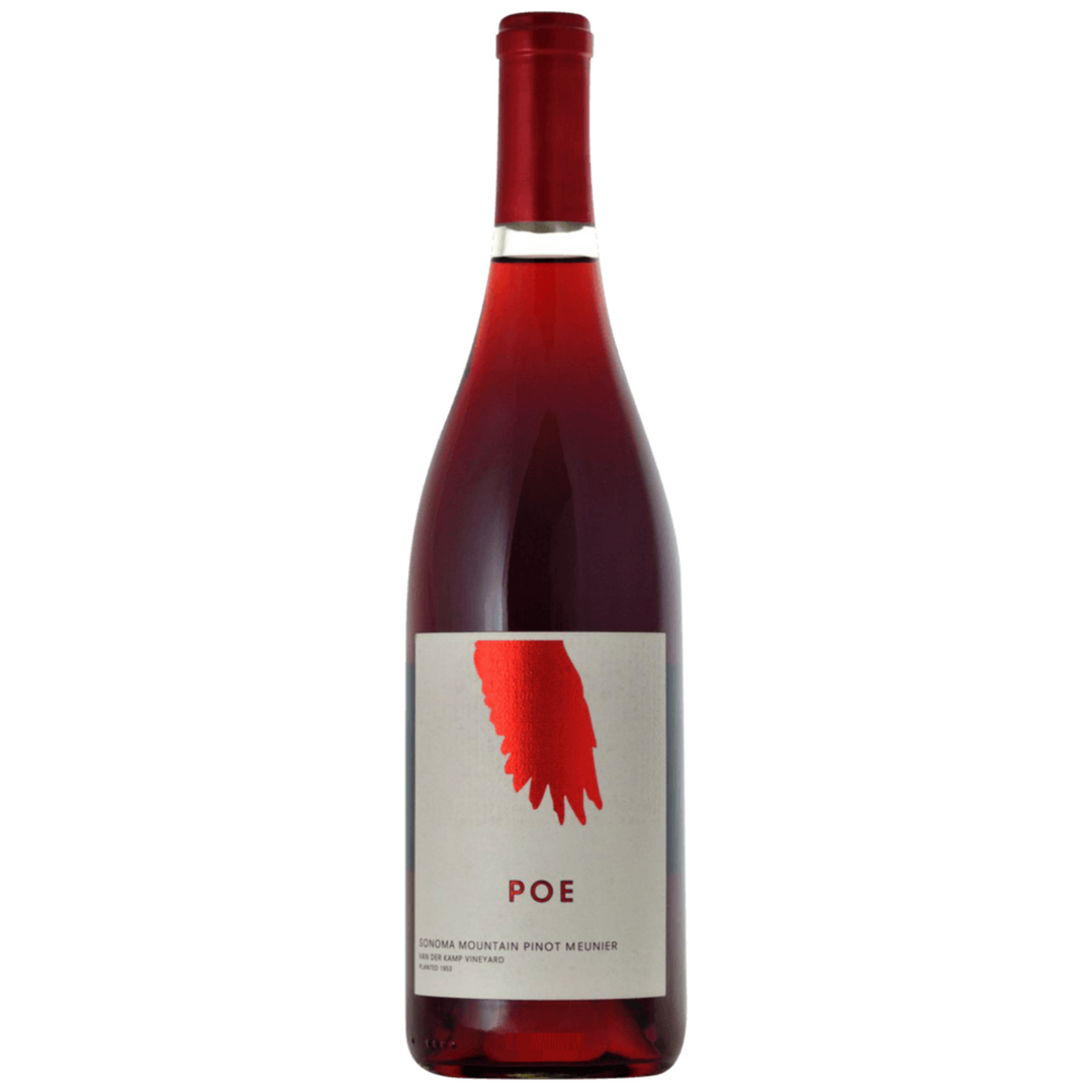 Poe Van der Kamp Vineyard Pinot Meunier, Sonoma Mountain, USA 2018