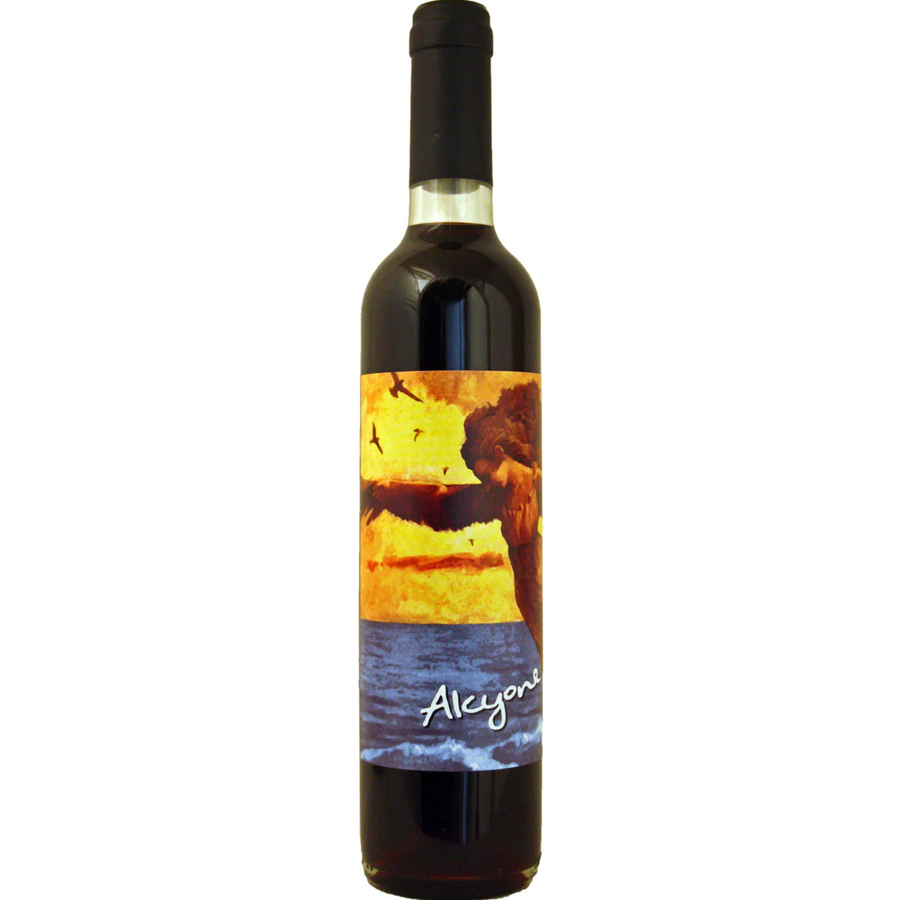 Pablo Fallabrino Alcyone Tannat NV 500ml