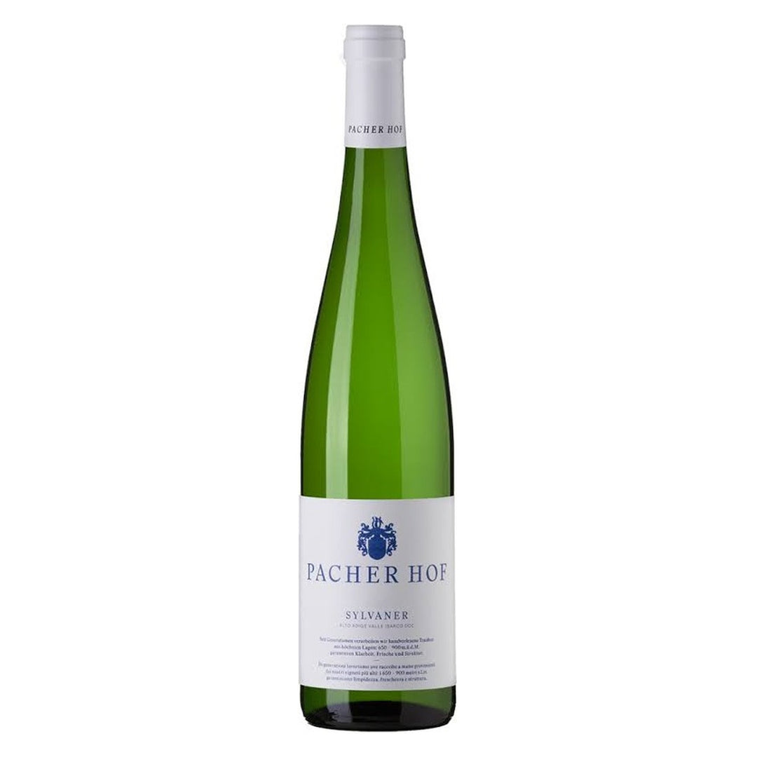 Pacherhof Sylvaner Alto Adige Valle Isarco