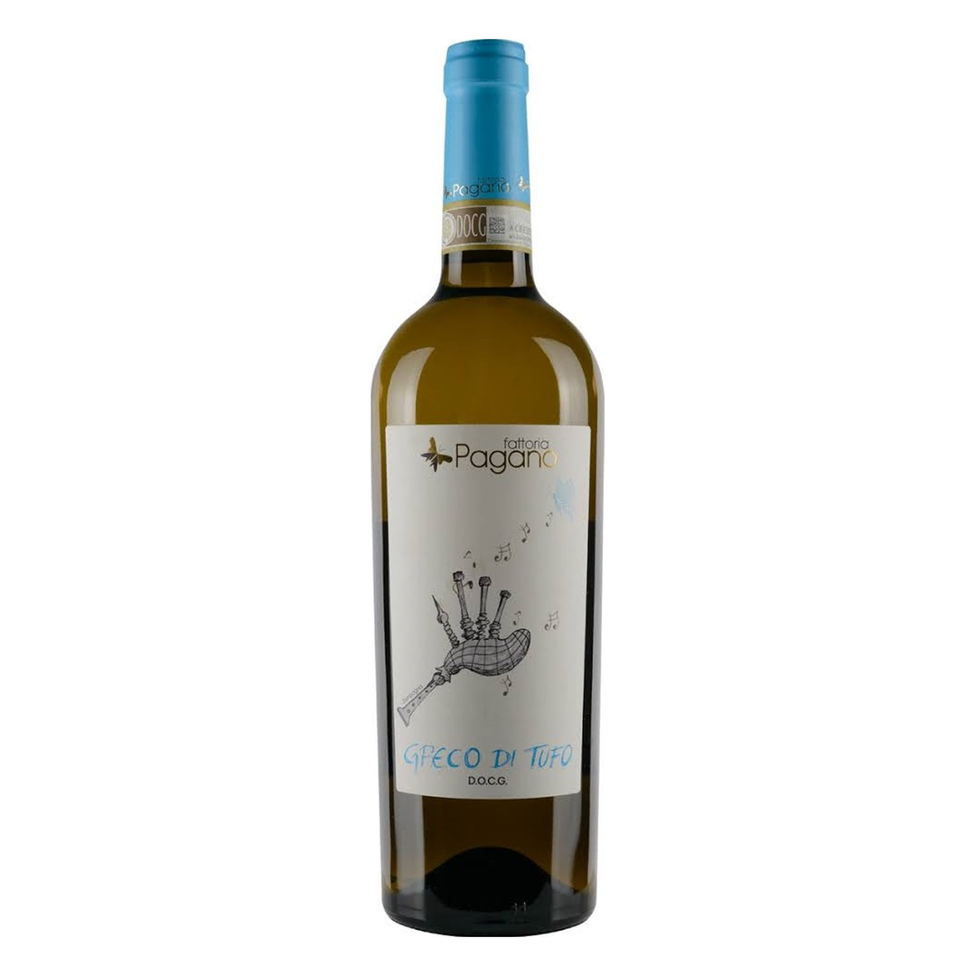 Pagano Greco di Tufo