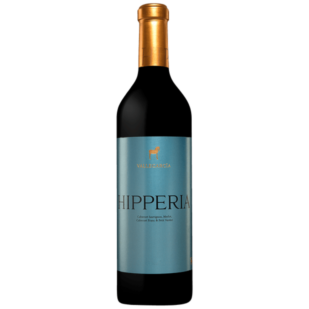 Pago de Vallegarcia Hipperia Blend "Grandes Pagos"