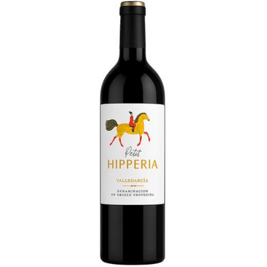 Pago de Vallegarcia Petit Hipperia Blend "Grandes Pagos"