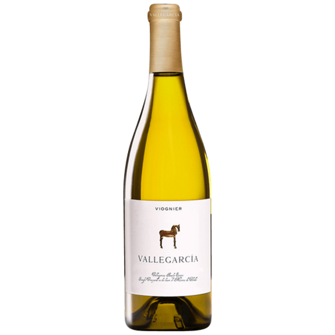Pago de Vallegarcia Vallegarcia Viognier