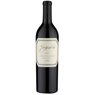 Pahlmeyer Jayson 2020 Napa Valley Cabernet Sauvignon USA