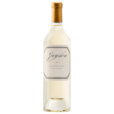 Pahlmeyer Jayson Sauvignon Blanc Napa Valley 2022 USA