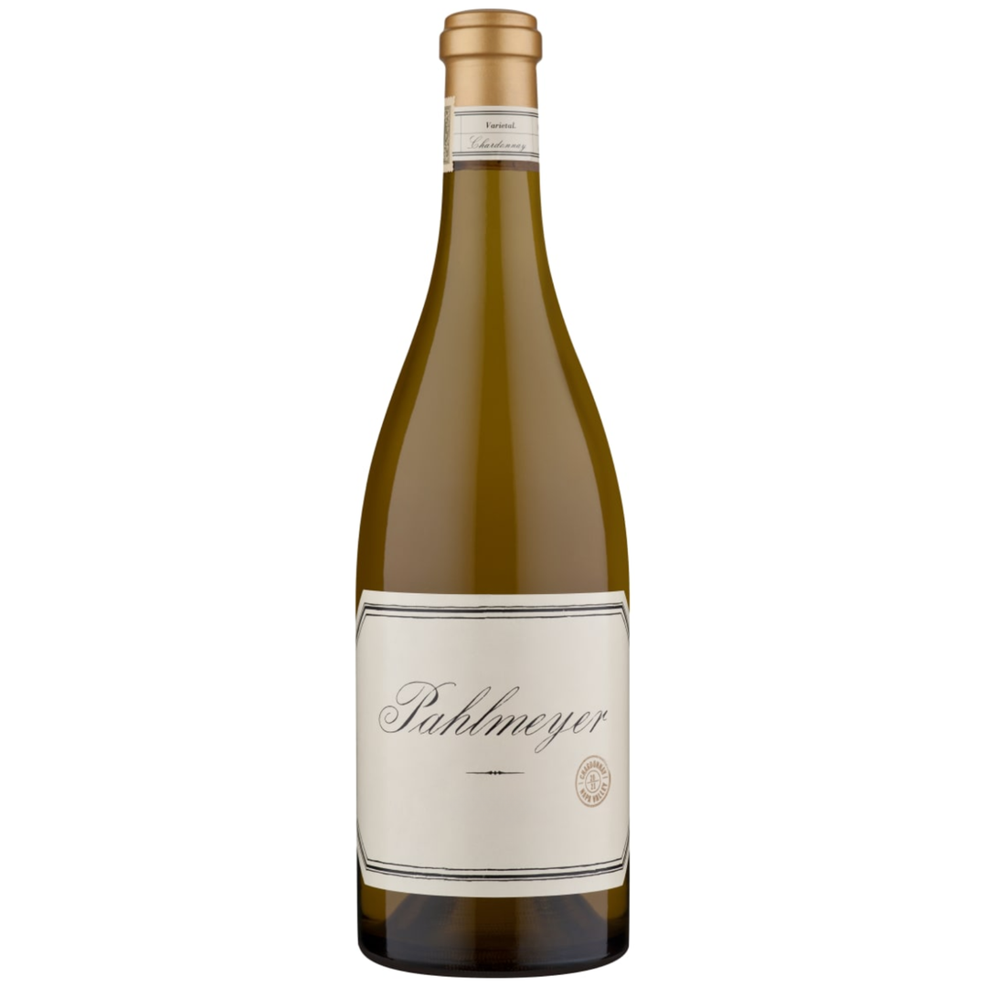Pahlmeyer Napa Valley Chardonnay California 2023