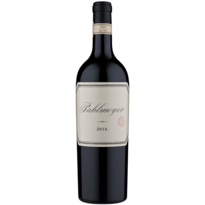 Pahlmeyer Proprietary Red, Napa Valley, USA 2021