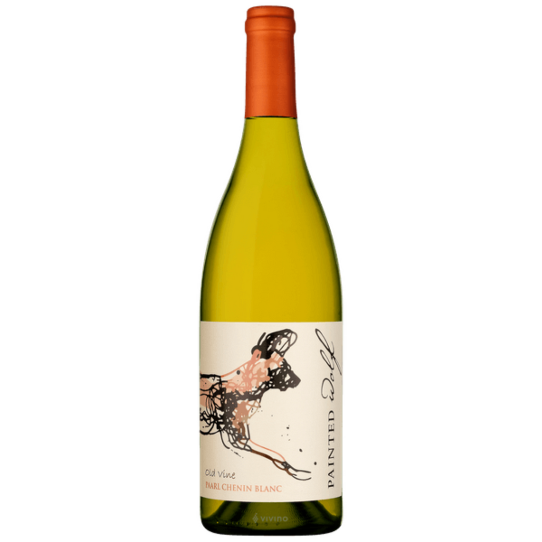 Painted Wolf Chenin Blanc Old Vine