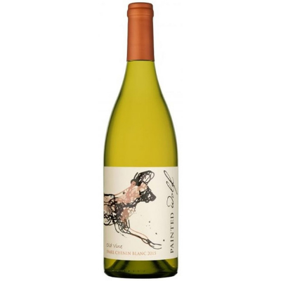 Painted Wolf Old Vine Chenin Blanc, Paarl, South Africa 2015