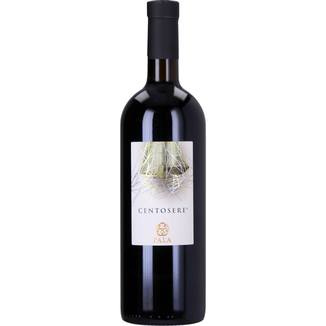 Pala Centosere Cannonau di Sardegna, Sardinia, Italy 2021 Case (6x750ml)