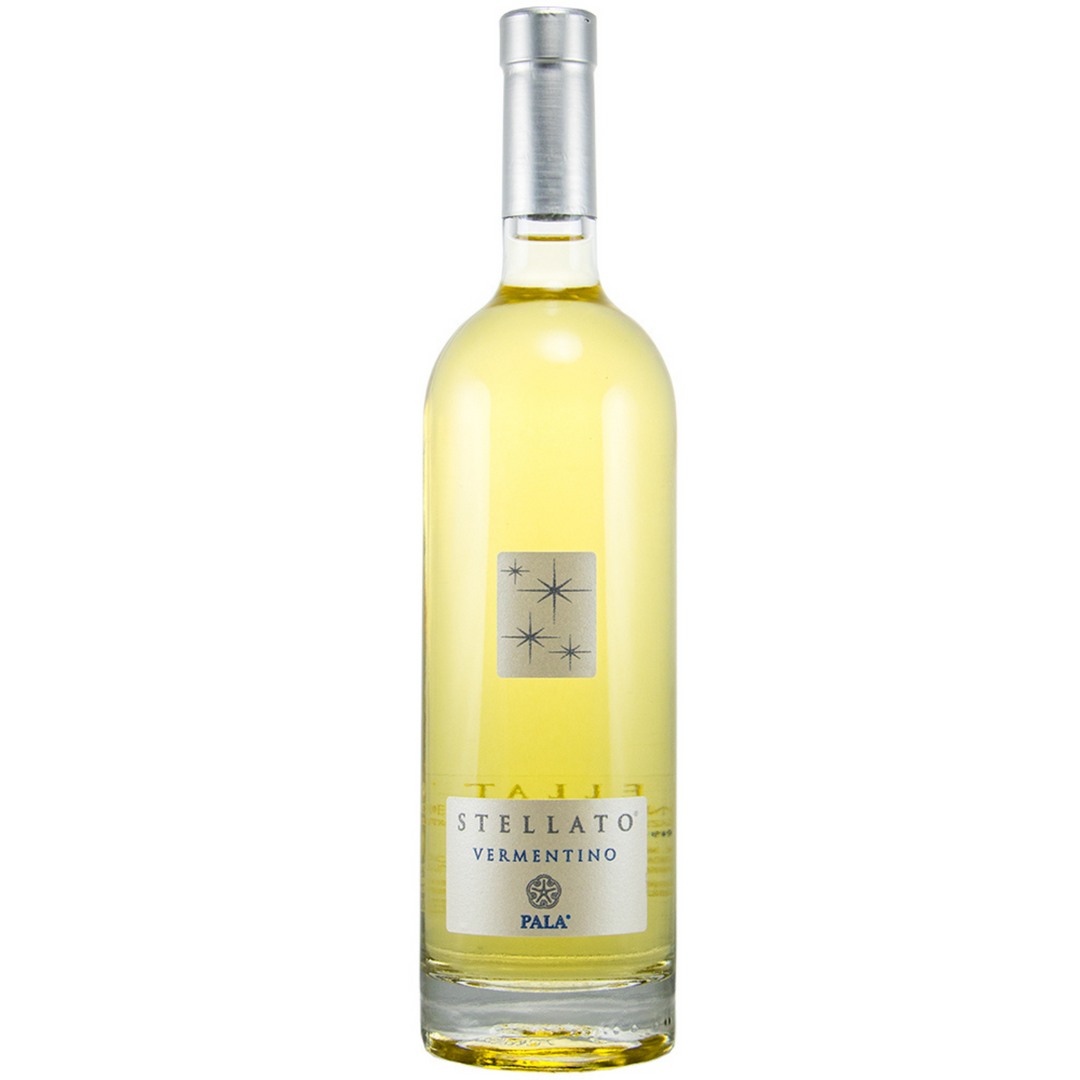 Pala Stellato Vermentino di Sardegna, Sardinia, Italy 2021