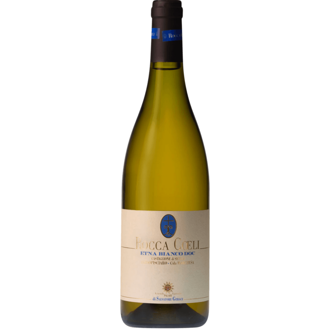 Palari Etna Bianco 2019 Sicily Italy Case of 6 Bottles