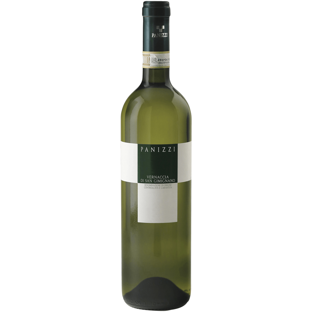 Panizzi Vernaccia di San Gimignano DOCG, Tuscany, Italy 2023 Case (6x750ml)