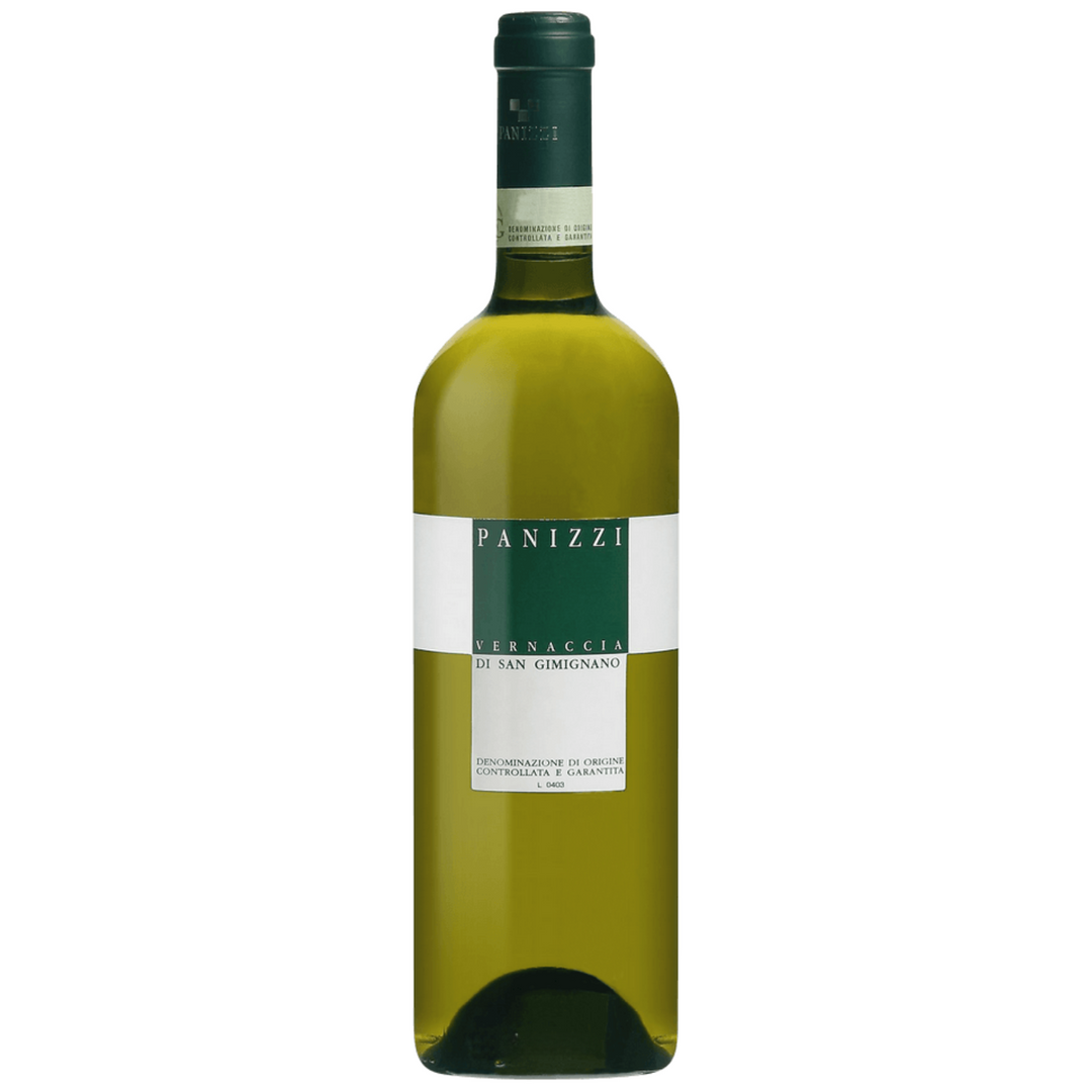 Panizzi Vernaccia di San Gimignano DOCG 2023