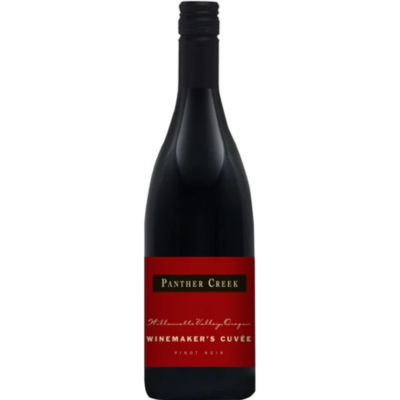 Panther Creek Cellars Pinot Noir, Willamette Valley, USA 2021