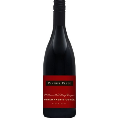 Panther Creek Cellars 'Winemaker's Cuvee' Pinot Noir, Willamette Valley, USA 2021