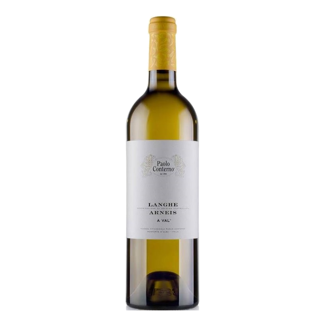 Paolo Conterno Val Langhe Arneis