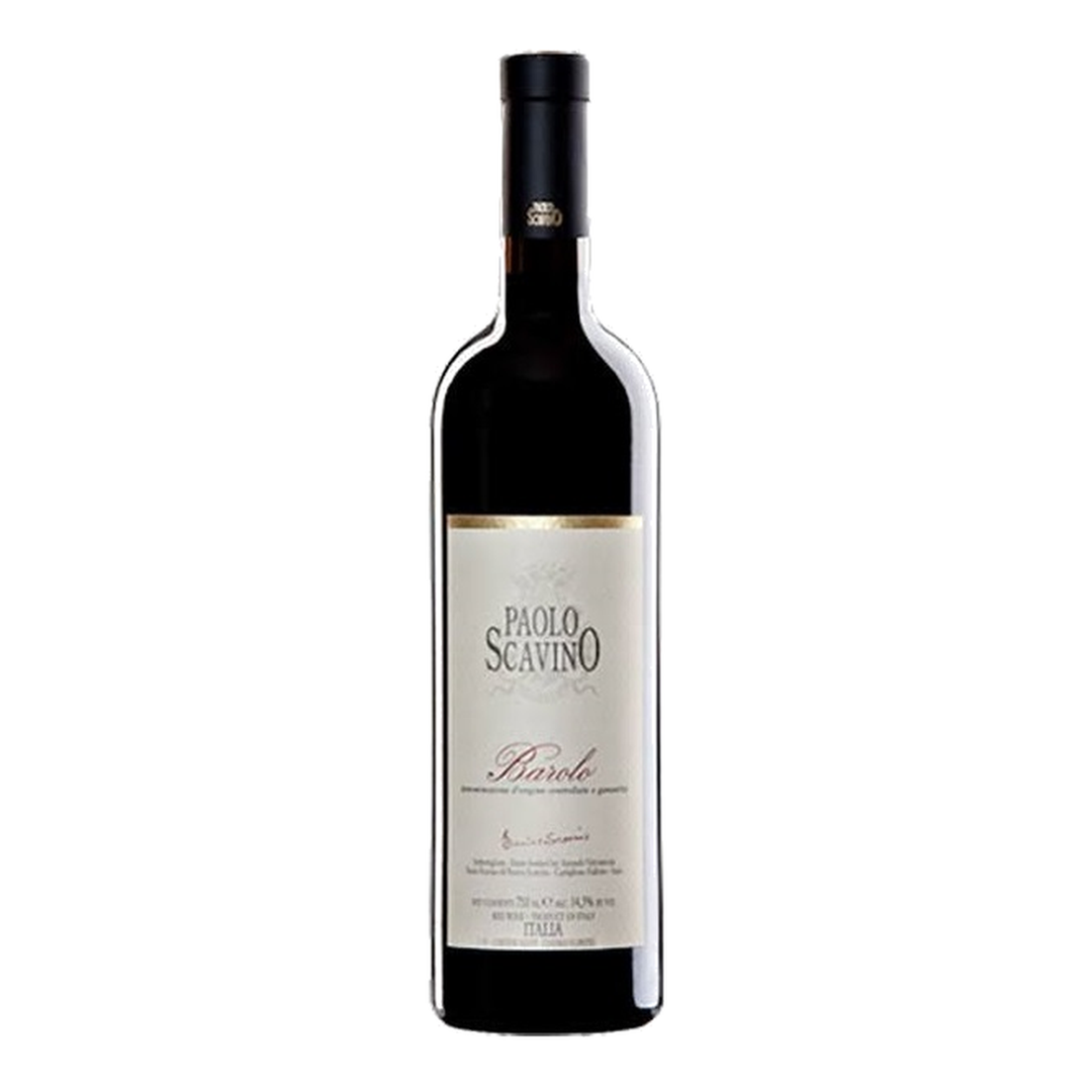 Paolo Scavino Barolo