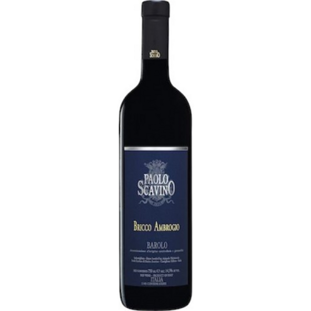Paolo Scavino Bricco Ambrogio, Barolo DOCG, Italy 2020 1.5L