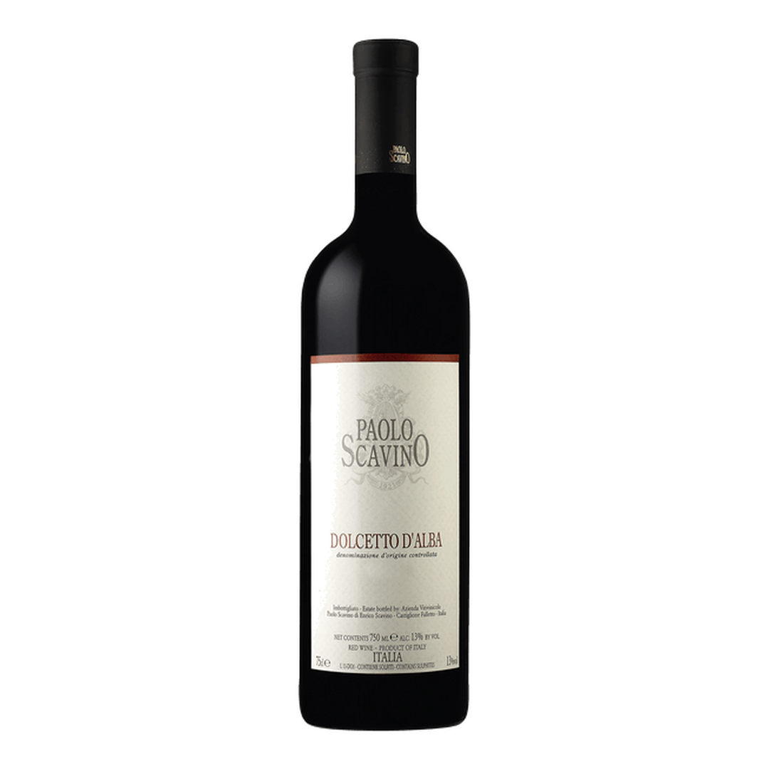 Paolo Scavino Dolcetto d'Alba