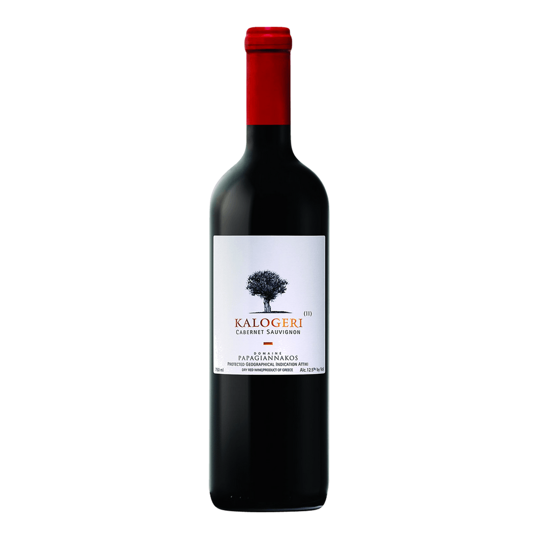 Papagiannakos Kalogeri Red